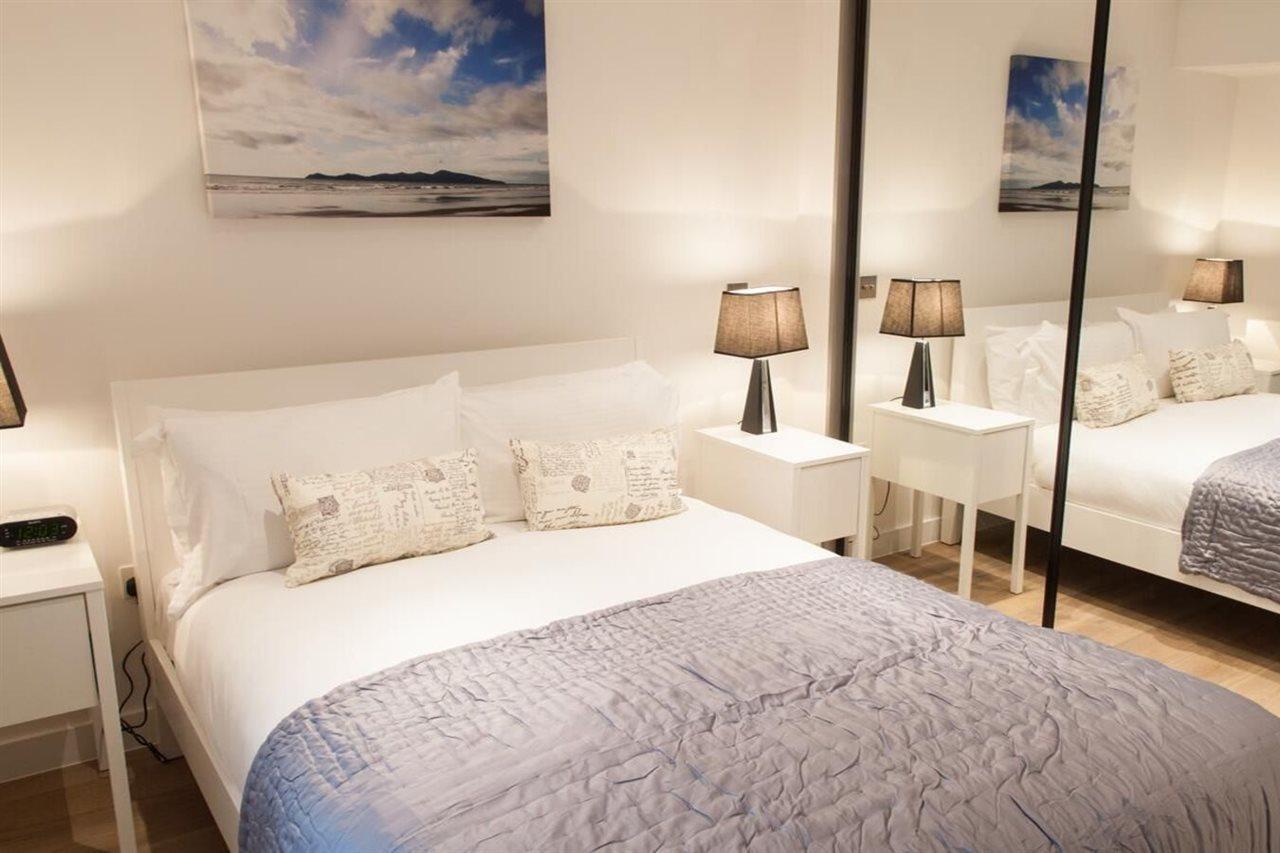 Berwick Street By Aeria Apartment London