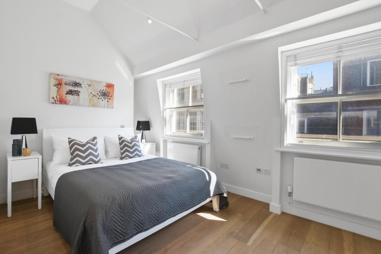 Berwick Street By Aeria Apartment