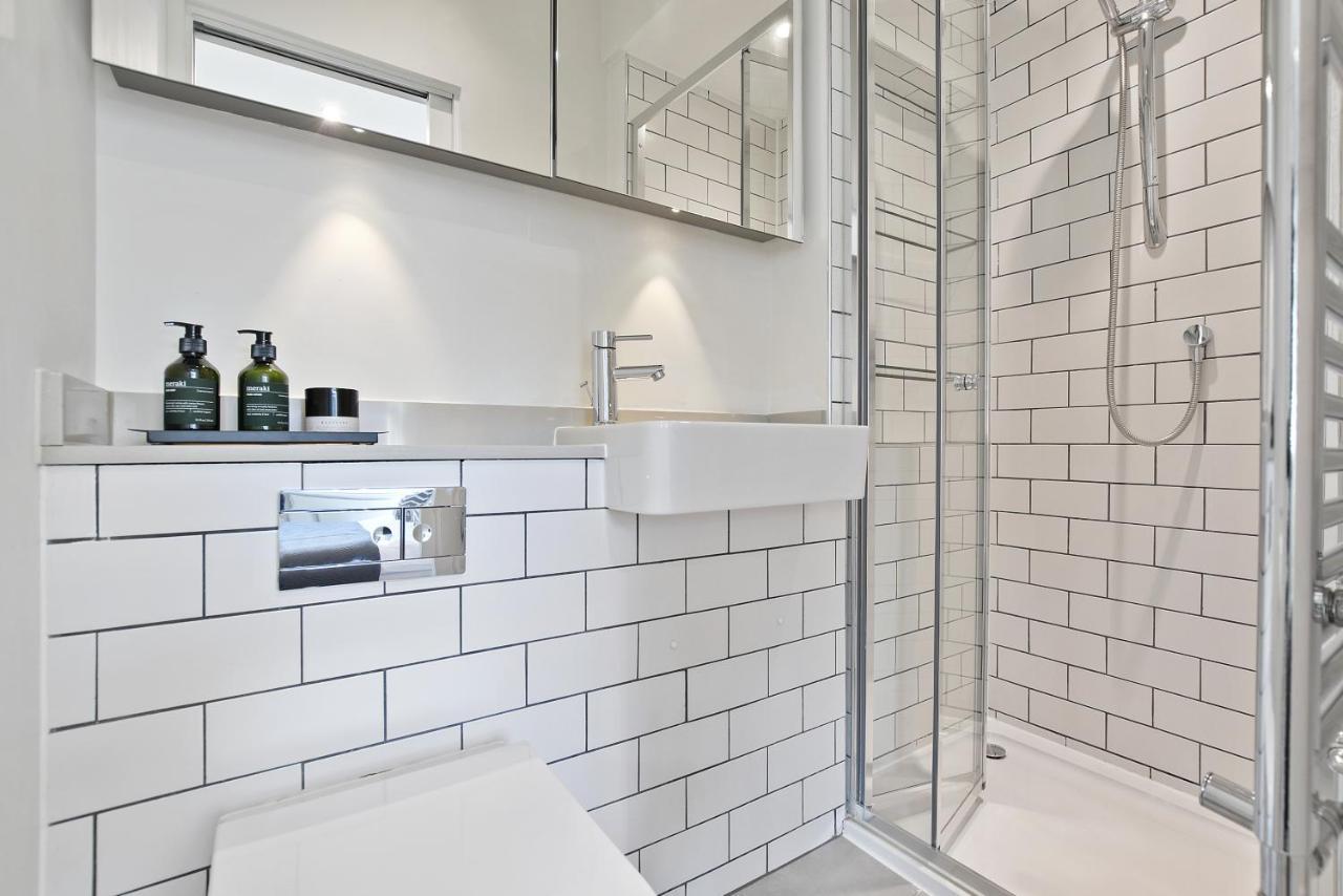 Berwick Street By Aeria Apartment
